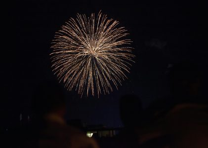 Nieuwjaarsviering gemeente Zutphen in zak en as 