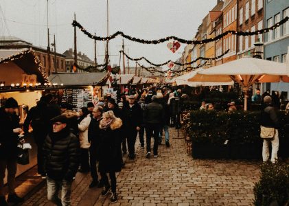 Gezellige winterfestijn Zutphen ook dit jaar weer van de partij