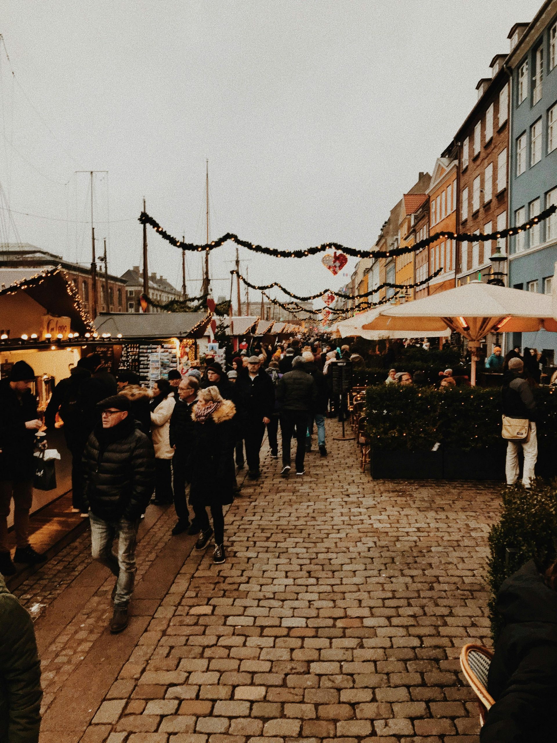 Gezellige winterfestijn Zutphen ook dit jaar weer van de partij