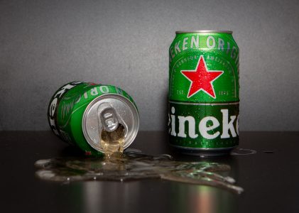 Derde stakingsronde Heineken 