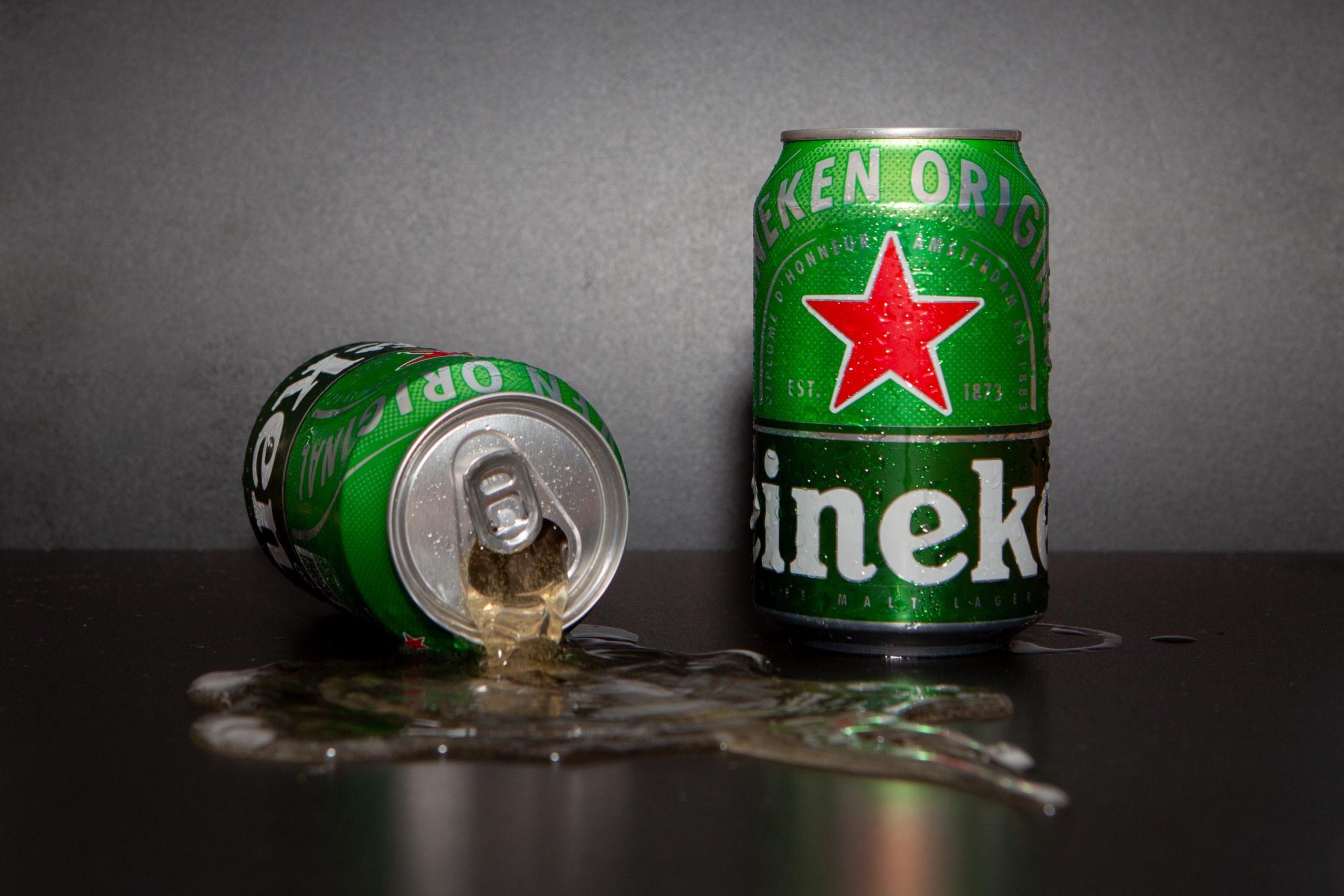 Derde stakingsronde Heineken 