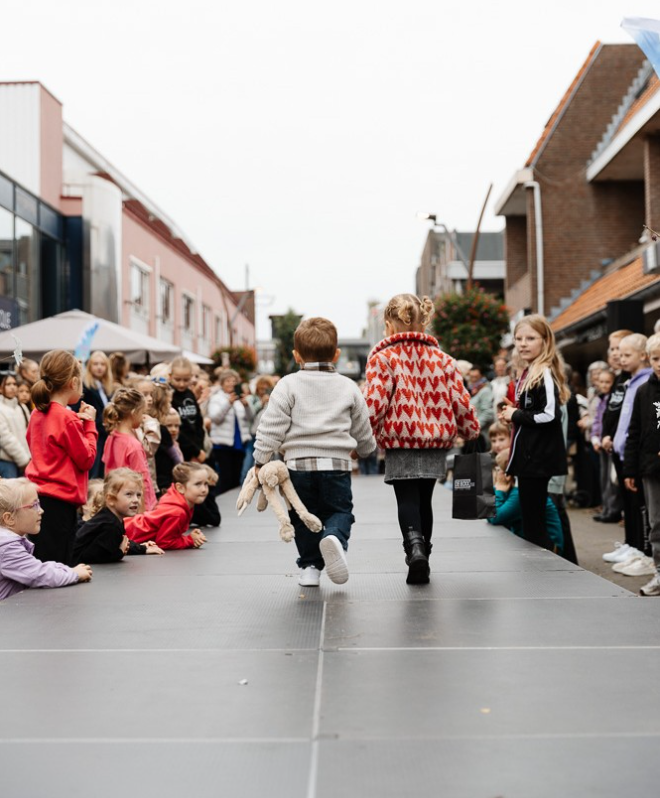 Evi Bo Kuilder - Studio Bo