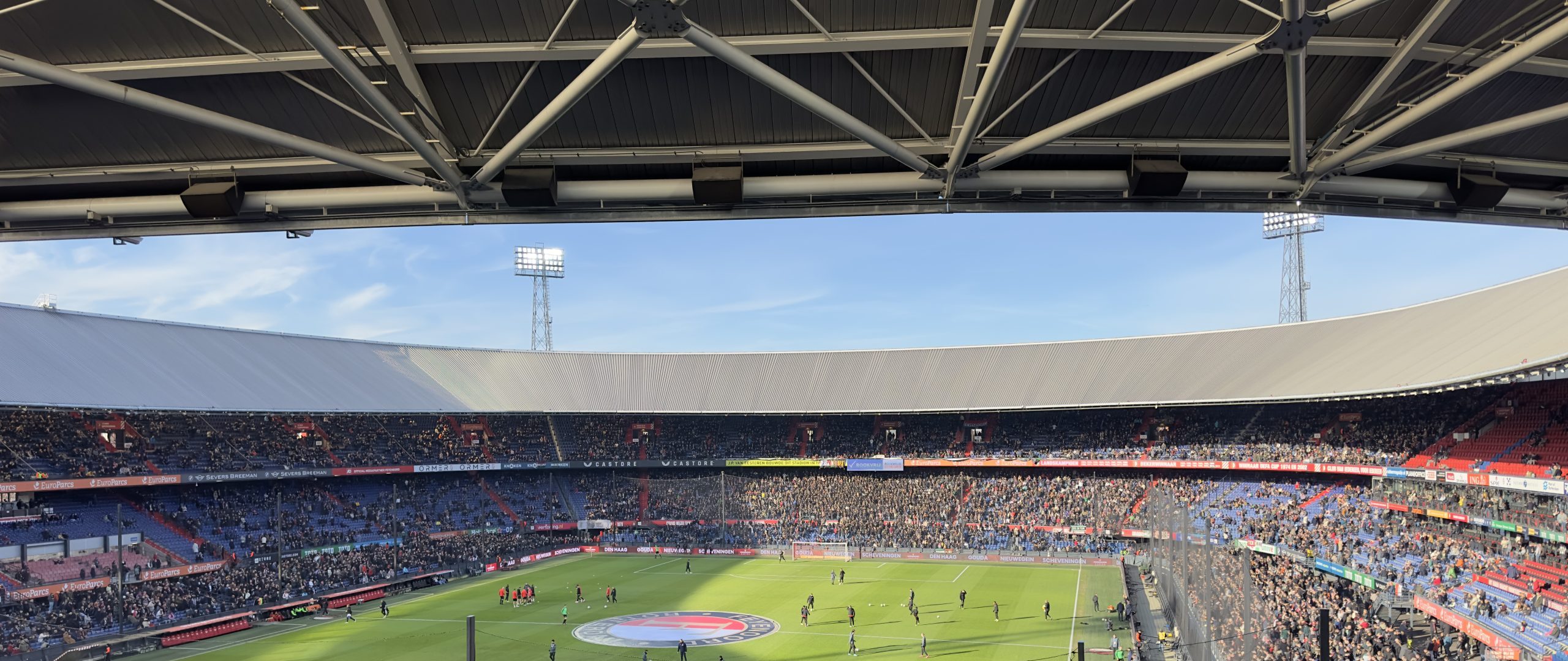 2024 | Wessel Manden