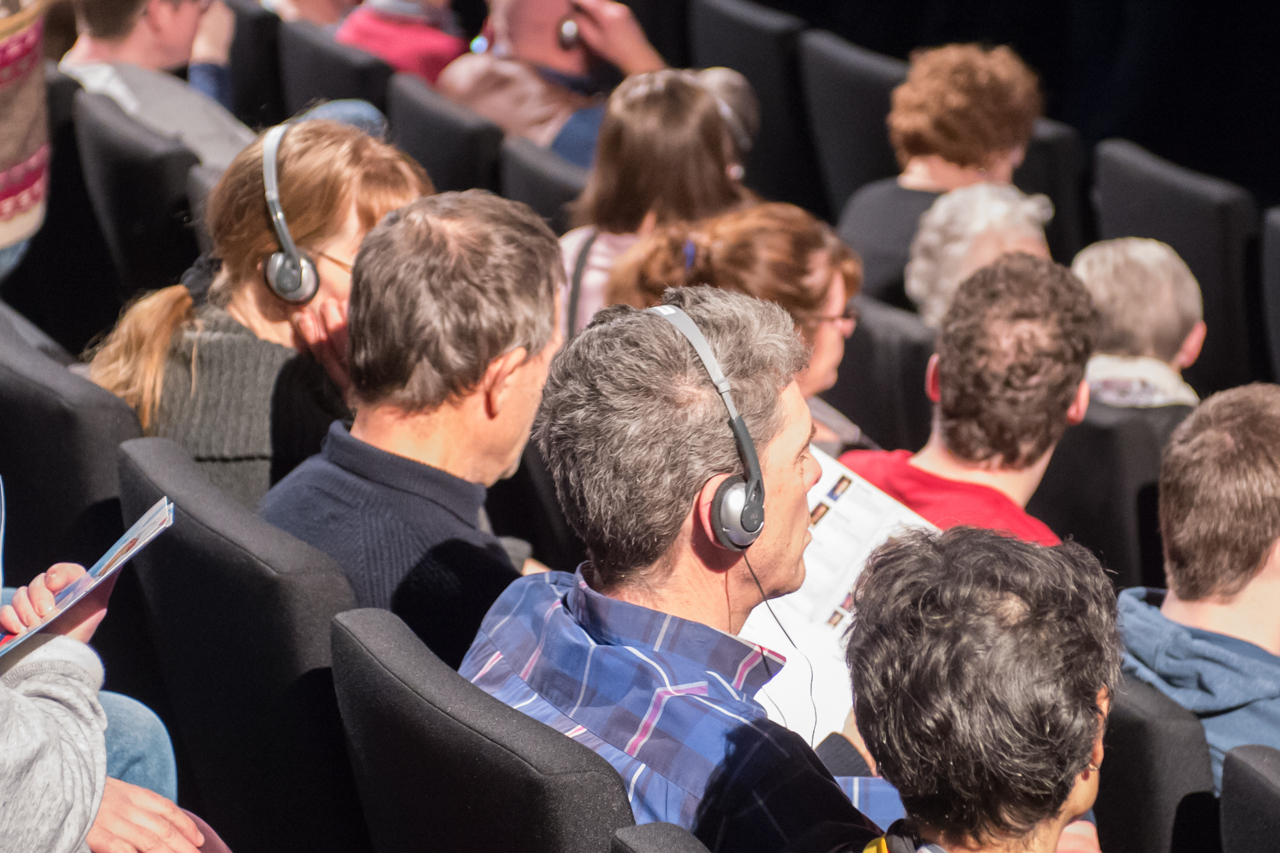 Foto: De Filmbrigade