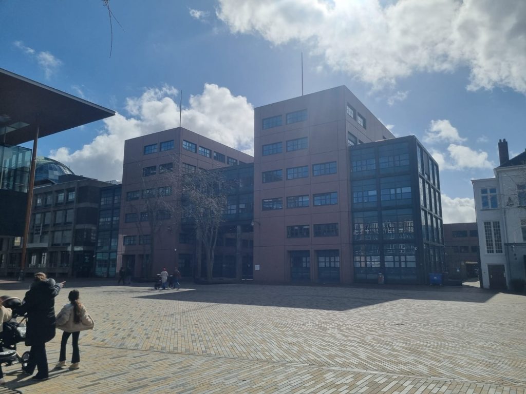 Rechtbank Leeuwarden