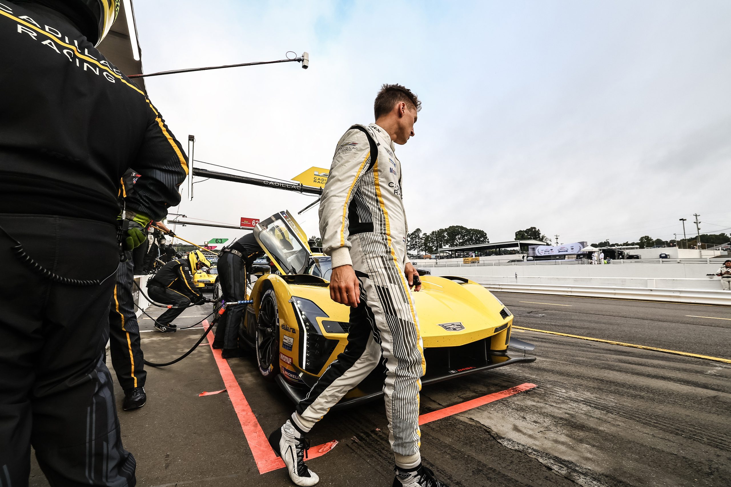 Renger van der Zande verwacht opnieuw dominante overwinning Max Verstappen in Amerika