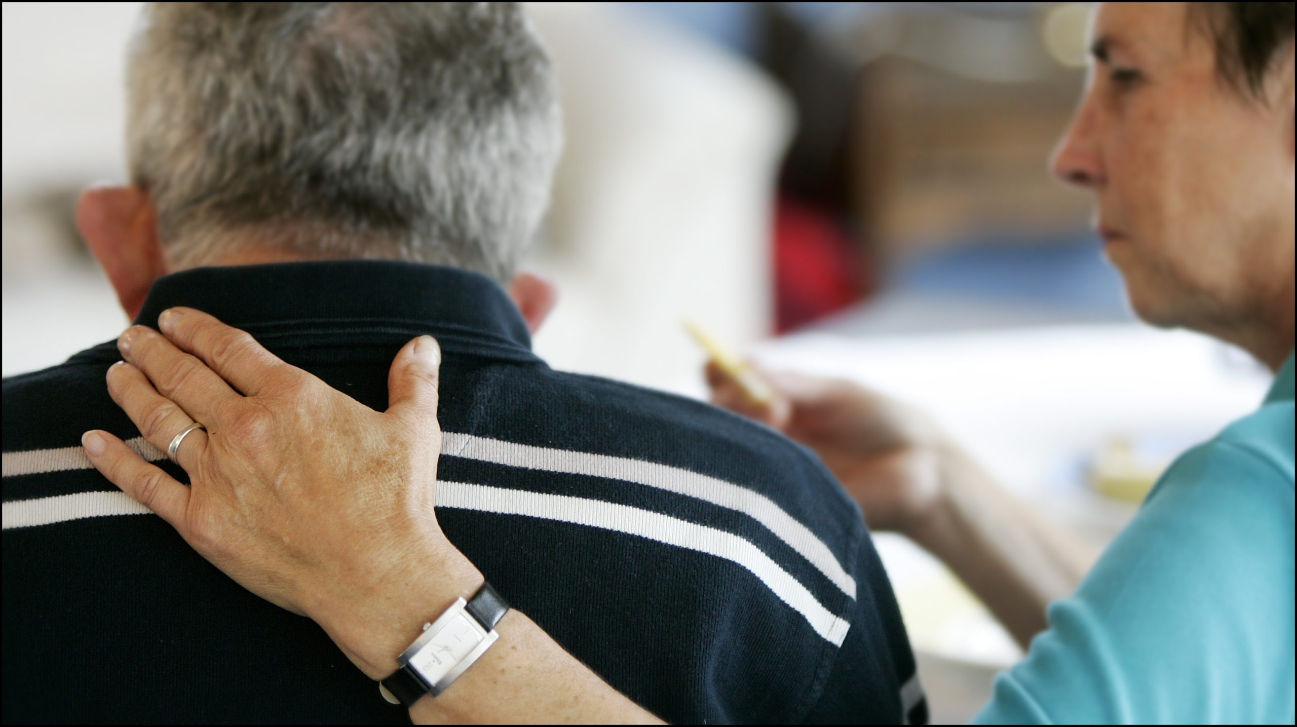 Gemeente Heerde geeft als dankbetuiging 100 euro aan mantelzorgers