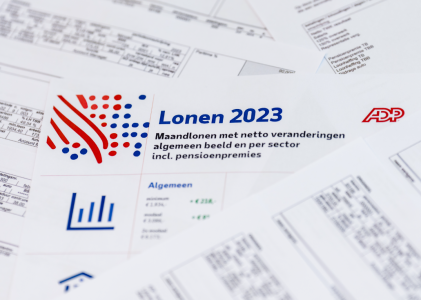 Minimumloon omhoog met 3,75% per 1 januari 2024