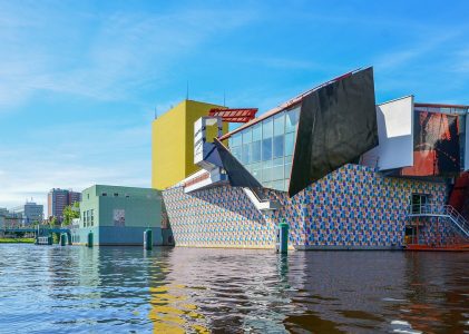 Groninger Museum in actie tegen eenzaamheid