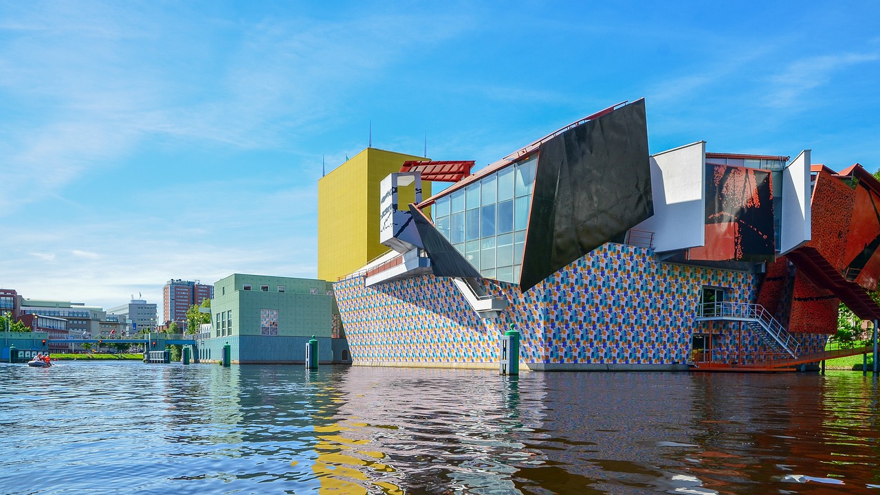 Groninger Museum in actie tegen eenzaamheid