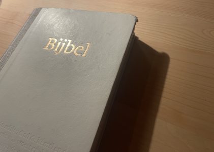 Nieuwe Jongerenbijbel moet Bijbelkennis Christelijke jongeren opkrikken