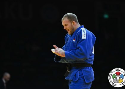 Een jongensdroom komt uit in Parijs: Jelle Snippe vertegenwoordigt Nederland op de Olympische Spelen