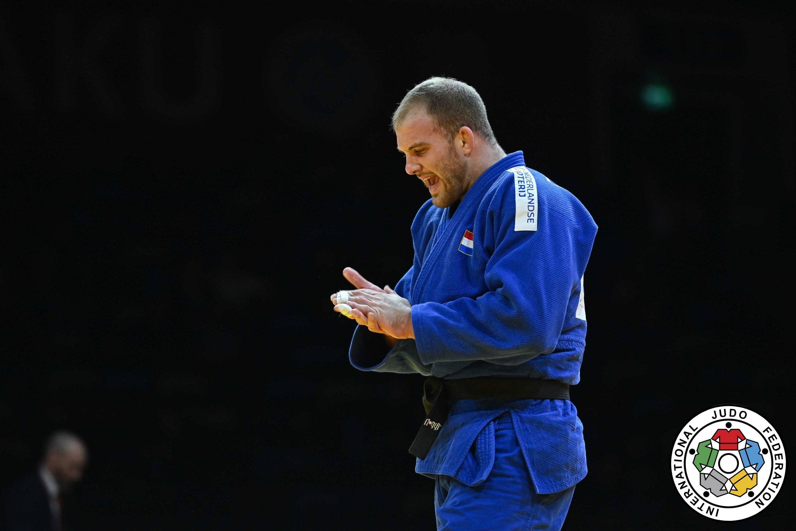 Een jongensdroom komt uit in Parijs: Jelle Snippe vertegenwoordigt Nederland op de Olympische Spelen