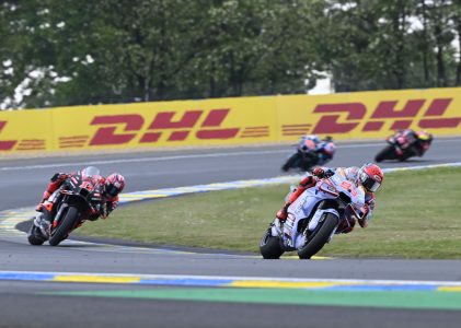 Nieuwe regels MotoGP in 2027: Wat zijn de gevolgen hiervan op en naast de baan?