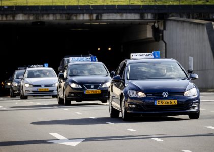 Nieuwe regels om je rijbewijs te halen: goede ontwikkeling of onnodig?