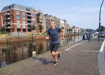 Beschermd: Hoogtepunten en tegenslagen, het atletiekleven van Willem Bosch