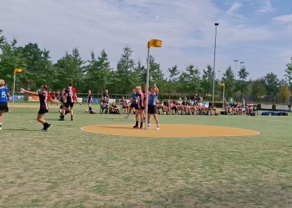 Hengelose Korfbal Club organiseert ledenvergadering woensdag 16 oktober