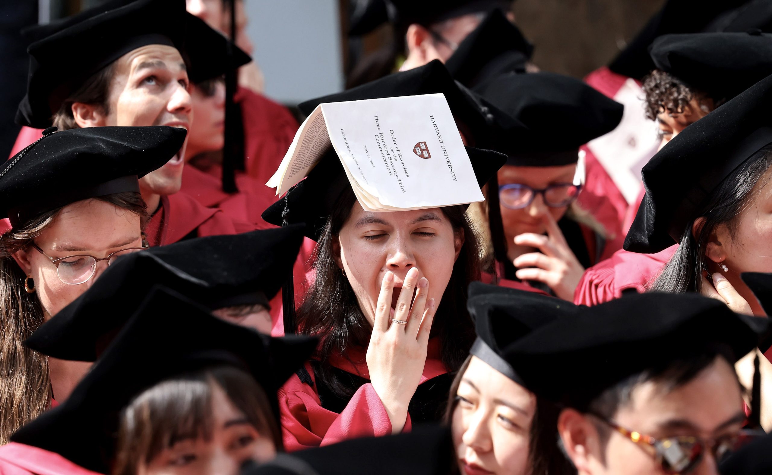 Minder jongeren hebben een diploma