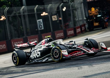 Toyota keert terug in de Formule 1