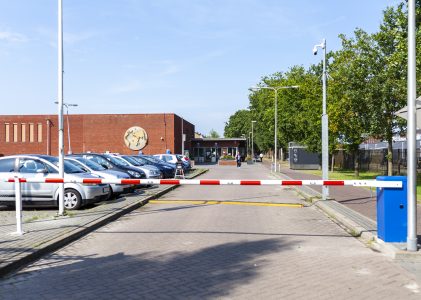 Opvangcentrum COA Ter Apel dreigt opnieuw vol te raken.