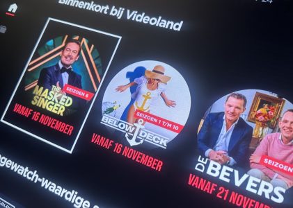 Grensoverschrijdend gedrag en machtsmisbruik is het onderwerp in de nieuwe serie ‘F*ckulteit’ van Videoland