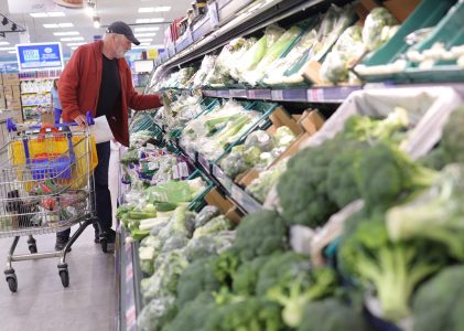 RVS adviseert kabinet supermarkten te belonen voor verkoop gezond voedsel, maar ‘er zitten haken en ogen aan’