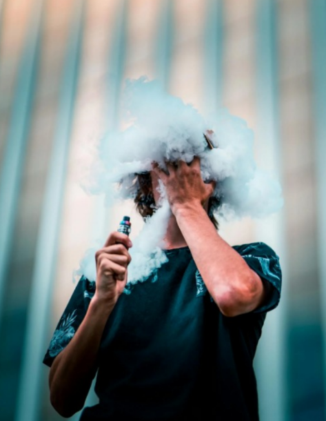 6 meningen over jongeren die vapen