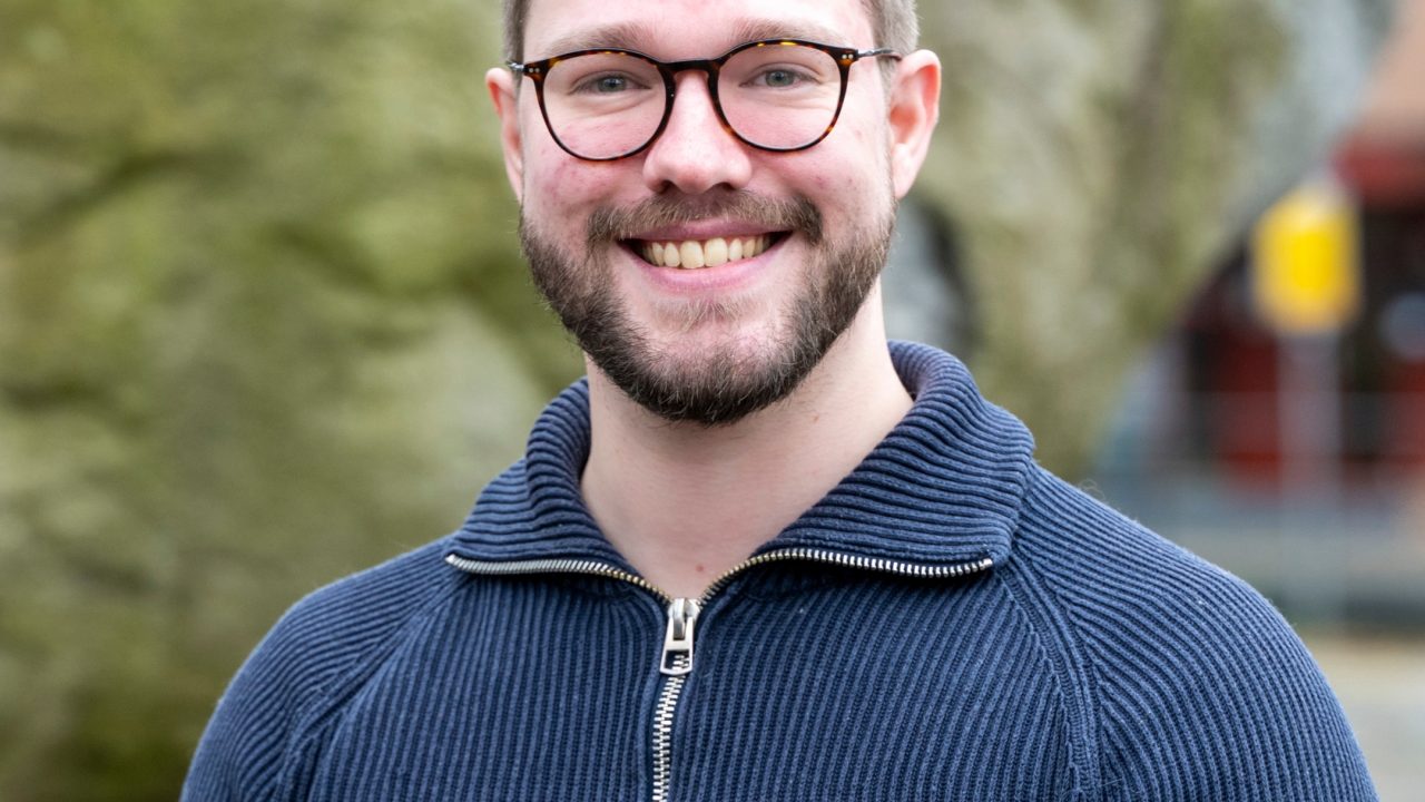 Thom Kraanen pakt met KeiHart voor Amersfoort 6 zetels bij debuut in de gemeenteraad. 