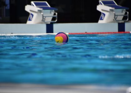 Eredivisie waterpolo scheidsrechter Tjeerd Dijkhuis (60) overleden