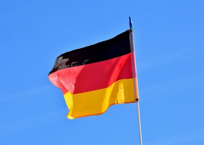 Linde College viert dag van de Duitse taal
