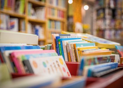 Boekhandel Boomker Boeken vindt Kinderboekenweek ‘gezellig druk’