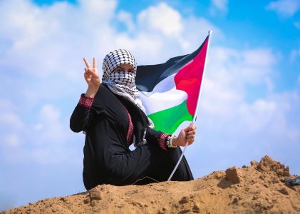 Spreekuur situatie Israël trekt tientallen mensen