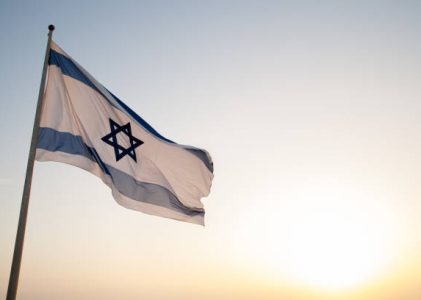 Gemeente Harderwijk hangt géén Israëlische vlag op