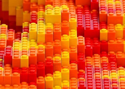 Het Medisch Centrum Leeuwarden organiseert een LEGO-bouwdag om geld op te halen voor de kinderafdeling