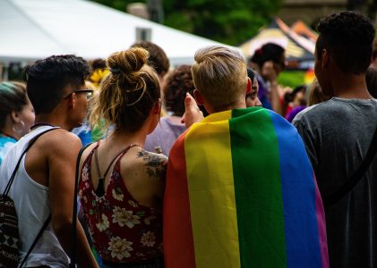 Regenboogweek in Emmen: activiteiten in alle kleuren van de regenboog