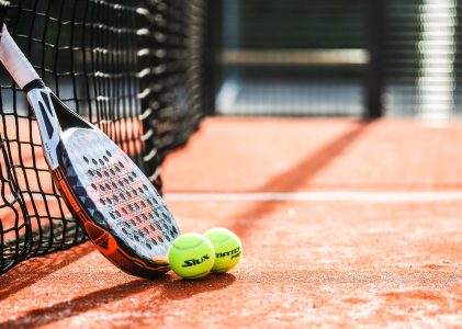 De snelst groeiende sport ter wereld: Padel