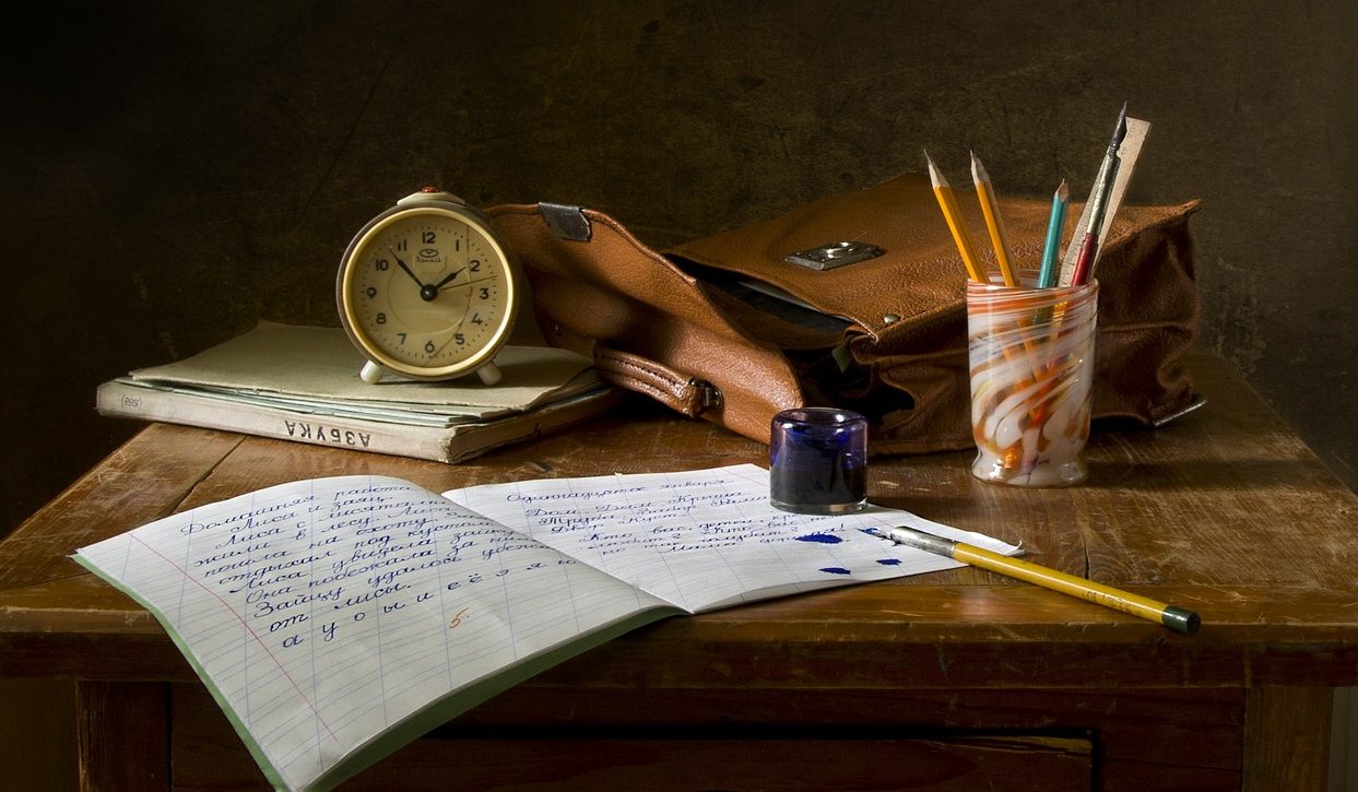 Linde College Wolvega verwelkomt Tienerschool