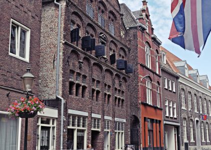 PVV trapt verkiezingscampagne af in café in Venlo
