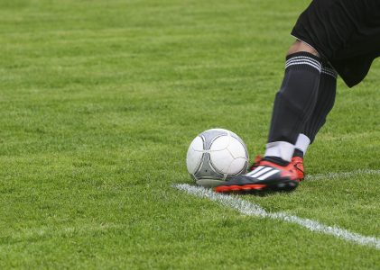 Meer vrijwilligers nodig op sportclubs