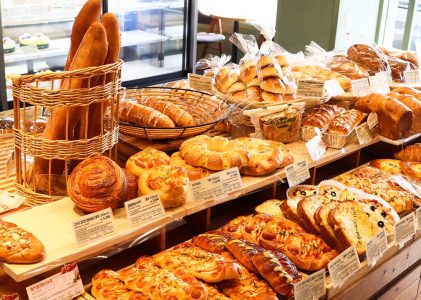 Bakkerijen verdwijnen uit het Veenendaalse straatbeeld