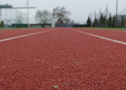 Miljoenenbedrag voor renovatie atletiekbaan Deventer