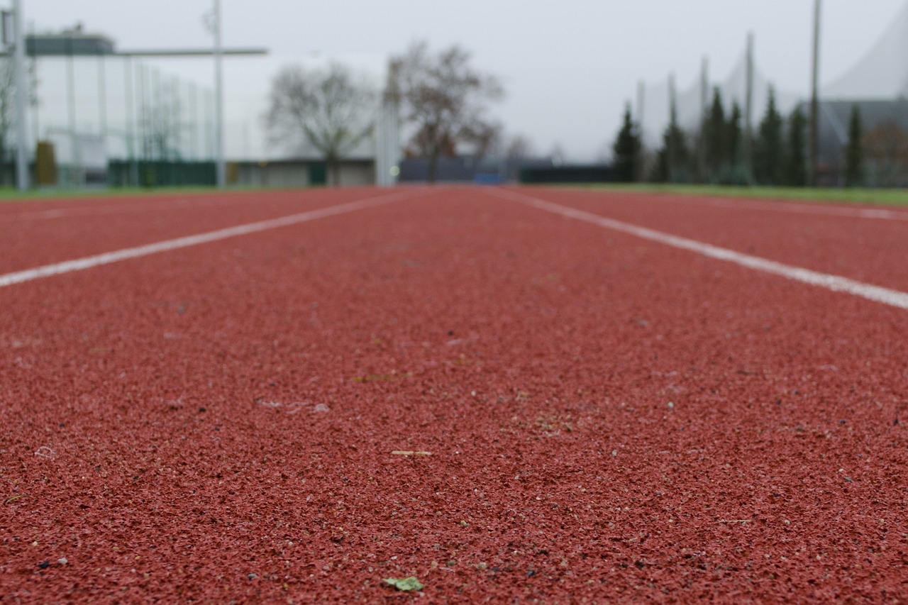 Miljoenenbedrag voor renovatie atletiekbaan Deventer