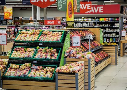 4 meningen over: Is het raadzaam dat er geen rookwaren verkocht mogen worden in supermarkten?