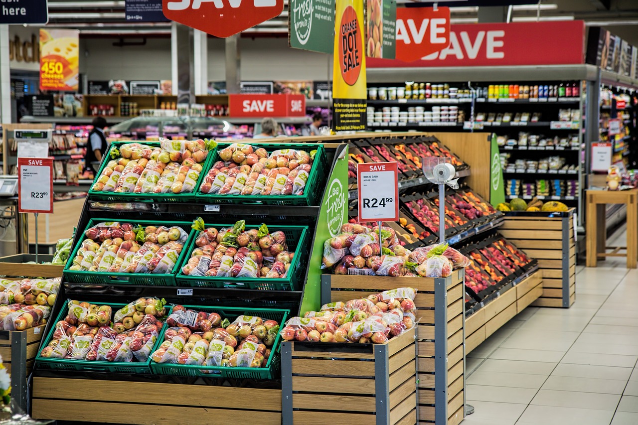 4 meningen over: Is het raadzaam dat er geen rookwaren verkocht mogen worden in supermarkten?