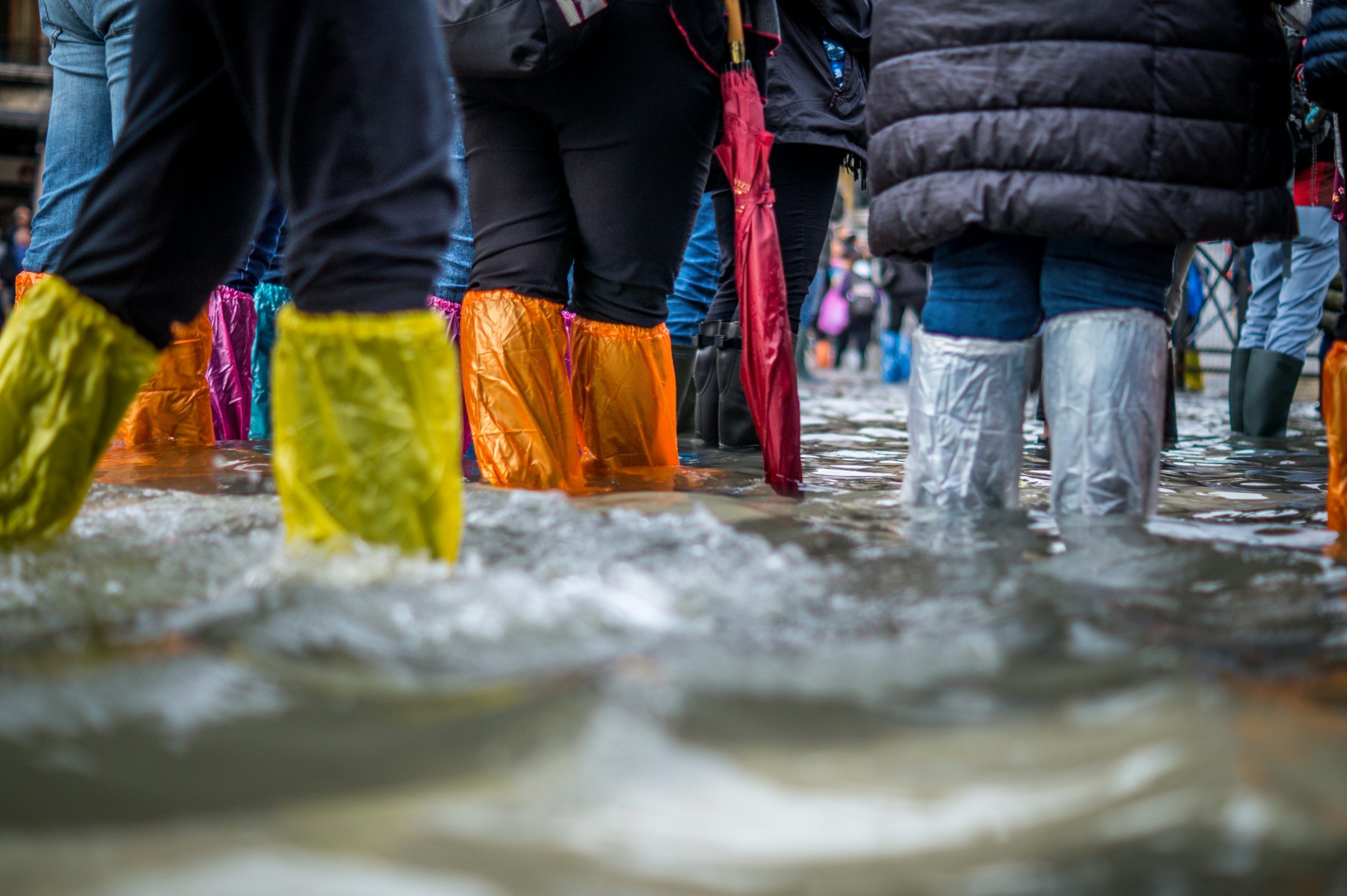 Waddenvereniging: gebied verdrinkt als er geen extra ruimte voor water komt