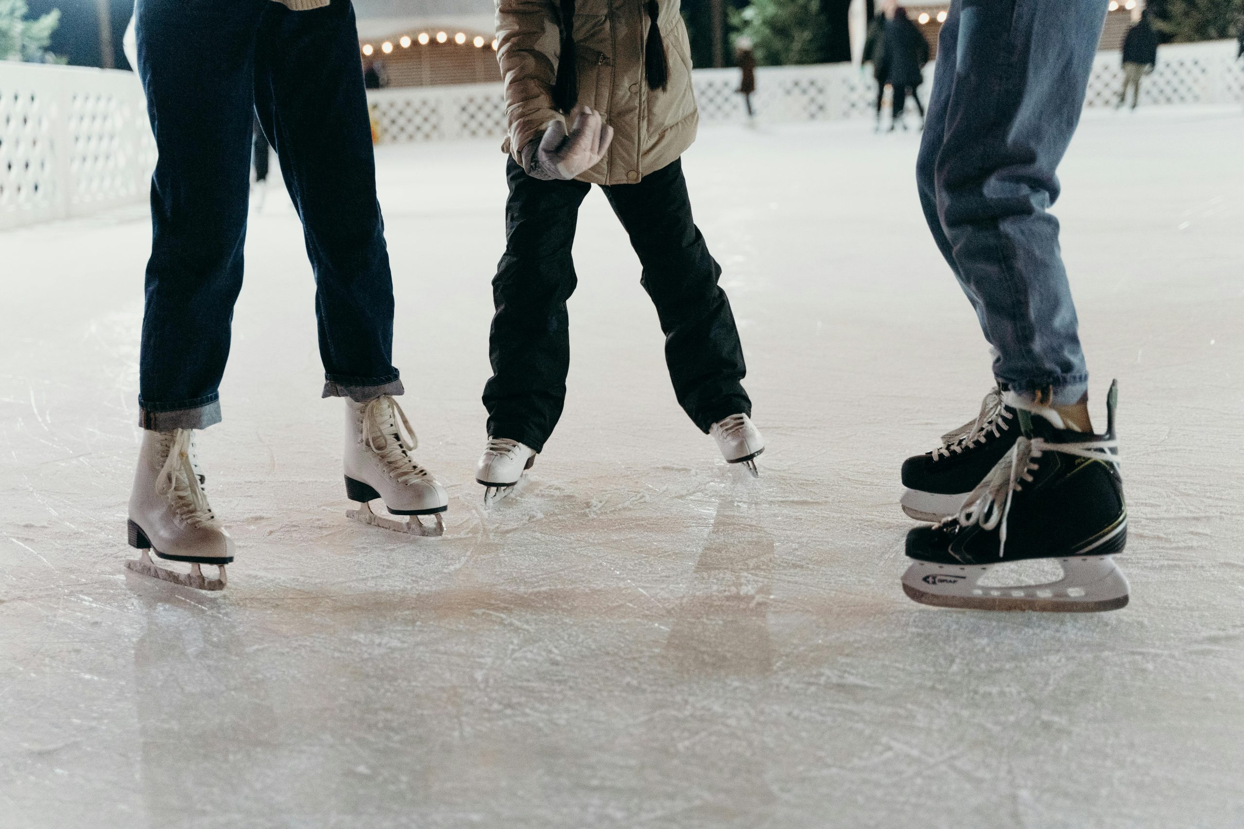 Nieuwe helmplicht in Thialf wordt positief ontvangen door schaatsers