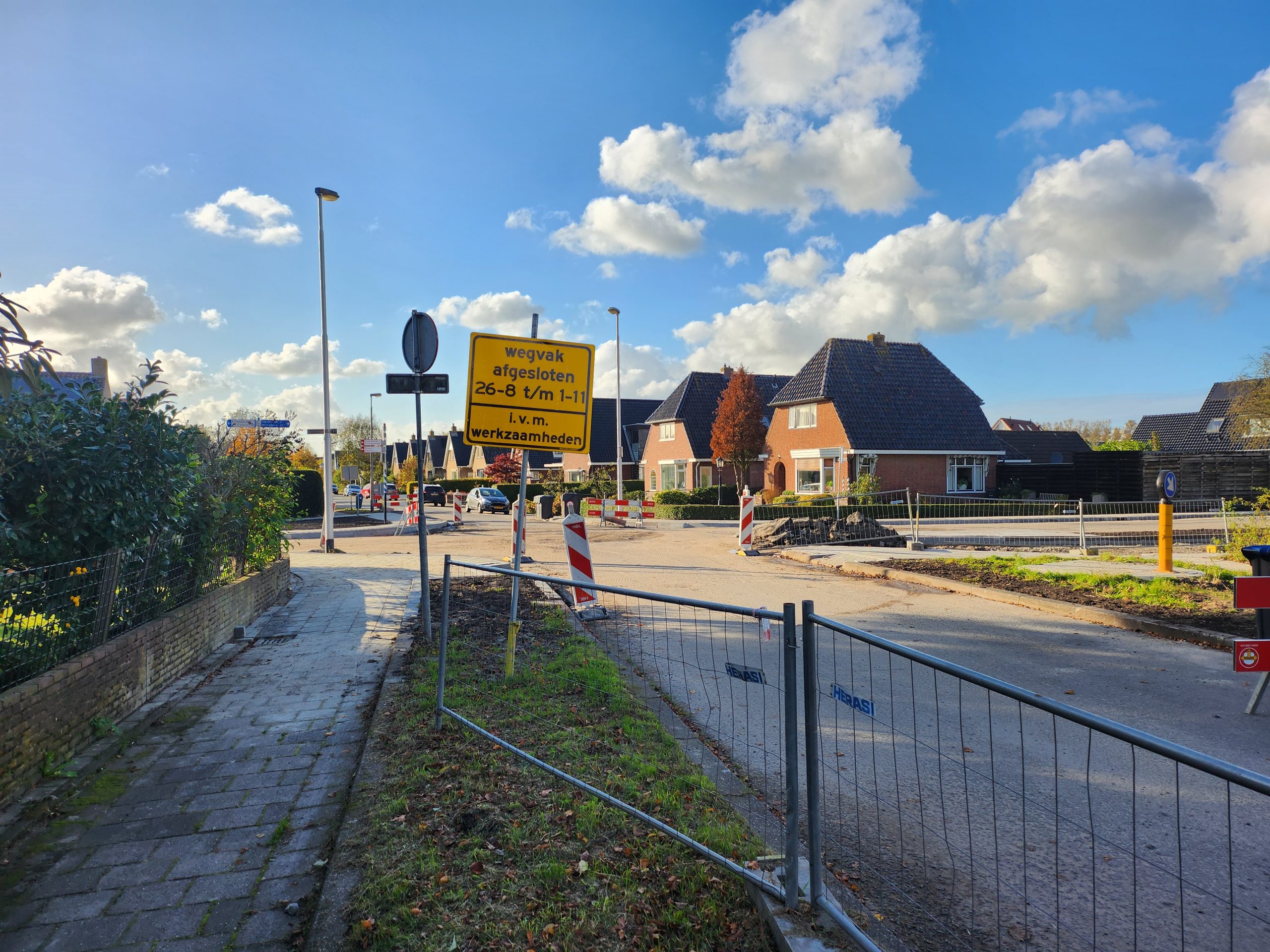 Fietsers in Leeuwarden geven hun gemeente een 6½