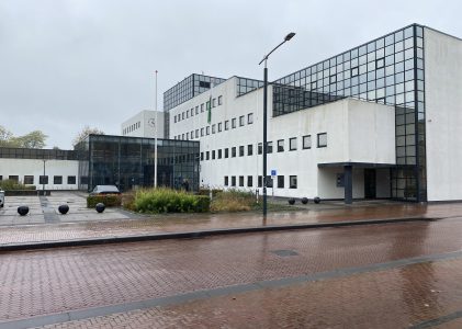 Smallingerland kijkt hoopvol naar Den Haag 