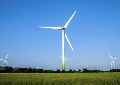 Gemengde reacties over 90 nieuwe windmolens