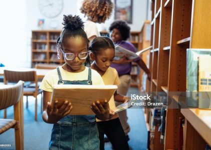 Kinderboekenweek in Leeuwarden: stimuleer het lezen bij kinderen